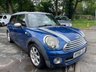 USED 2008 58 MINI CLUBMAN 1.6 Cooper D Estate 5dr Diesel Steptronic Euro 4 (110 ps) RARE AUTO ESTATE+NEW MOT