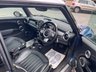 USED 2008 58 MINI CLUBMAN 1.6 Cooper D Estate 5dr Diesel Steptronic Euro 4 (110 ps) RARE AUTO ESTATE+NEW MOT