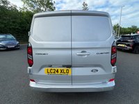 USED 2024 24 FORD TRANSIT CUSTOM 2.0 280 ECOBLUE LIMITED L1 H1 136 