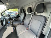 USED 2024 24 FORD TRANSIT CUSTOM 2.0 280 ECOBLUE LIMITED L1 H1 136 