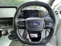 USED 2024 24 FORD TRANSIT CUSTOM 2.0 280 ECOBLUE LIMITED L1 H1 136 