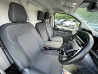 USED 2024 24 FORD TRANSIT CUSTOM 2.0 280 ECOBLUE LIMITED L1 H1 136 