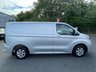 USED 2024 24 FORD TRANSIT CUSTOM 2.0 280 ECOBLUE LIMITED L1 H1 136 
