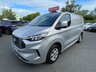 USED 2024 24 FORD TRANSIT CUSTOM 2.0 280 ECOBLUE LIMITED L1 H1 136 