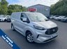USED 2024 24 FORD TRANSIT CUSTOM 2.0 280 ECOBLUE LIMITED L1 H1 136 