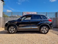 USED 2017 17 SUZUKI VITARA 1.6 SZ-T SUV 5dr Petrol Manual Euro 6 (s/s) (120 ps) ** WE OFFER FINANCE ON THIS CAR **