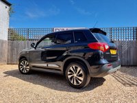 USED 2017 17 SUZUKI VITARA 1.6 SZ-T SUV 5dr Petrol Manual Euro 6 (s/s) (120 ps) ** WE OFFER FINANCE ON THIS CAR **