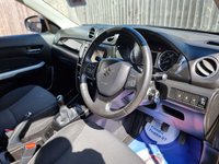 USED 2017 17 SUZUKI VITARA 1.6 SZ-T SUV 5dr Petrol Manual Euro 6 (s/s) (120 ps) ** WE OFFER FINANCE ON THIS CAR **