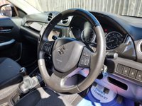 USED 2017 17 SUZUKI VITARA 1.6 SZ-T SUV 5dr Petrol Manual Euro 6 (s/s) (120 ps) ** WE OFFER FINANCE ON THIS CAR **