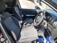 USED 2017 17 SUZUKI VITARA 1.6 SZ-T SUV 5dr Petrol Manual Euro 6 (s/s) (120 ps) ** WE OFFER FINANCE ON THIS CAR **