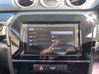 USED 2017 17 SUZUKI VITARA 1.6 SZ-T SUV 5dr Petrol Manual Euro 6 (s/s) (120 ps) ** WE OFFER FINANCE ON THIS CAR **