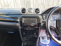 USED 2017 17 SUZUKI VITARA 1.6 SZ-T SUV 5dr Petrol Manual Euro 6 (s/s) (120 ps) ** WE OFFER FINANCE ON THIS CAR **