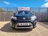 USED 2017 17 SUZUKI VITARA 1.6 SZ-T SUV 5dr Petrol Manual Euro 6 (s/s) (120 ps) ** WE OFFER FINANCE ON THIS CAR **