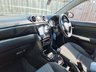 USED 2017 17 SUZUKI VITARA 1.6 SZ-T SUV 5dr Petrol Manual Euro 6 (s/s) (120 ps) ** WE OFFER FINANCE ON THIS CAR **