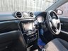 USED 2017 17 SUZUKI VITARA 1.6 SZ-T SUV 5dr Petrol Manual Euro 6 (s/s) (120 ps) ** WE OFFER FINANCE ON THIS CAR **