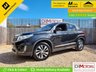 USED 2017 17 SUZUKI VITARA 1.6 SZ-T SUV 5dr Petrol Manual Euro 6 (s/s) (120 ps) ** WE OFFER FINANCE ON THIS CAR **