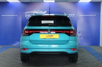 USED 2022 22 VOLKSWAGEN T-CROSS 1.0 TSI R-Line SUV 5dr Petrol Manual Euro 6 (s/s) (110 ps) 