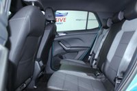 USED 2022 22 VOLKSWAGEN T-CROSS 1.0 TSI R-Line SUV 5dr Petrol Manual Euro 6 (s/s) (110 ps) 