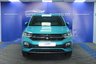 USED 2022 22 VOLKSWAGEN T-CROSS 1.0 TSI R-Line SUV 5dr Petrol Manual Euro 6 (s/s) (110 ps) 