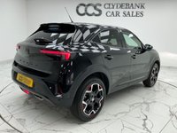 USED 2024 73 VAUXHALL MOKKA 1.2 Turbo GS SUV 5dr Petrol Auto Euro 6 (s/s) (130 ps) Finished In Carbon Black, This Mokka Comes With 2 Keys, Reverse Camera, Full Service History, Front And Rear Parking Sensors, Heated Front Seats, 1 Previous Owner, 12 Months MOT, 3 Months Warranty. Finance And Extended Warranty Available.