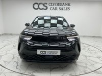 USED 2024 73 VAUXHALL MOKKA 1.2 Turbo GS SUV 5dr Petrol Auto Euro 6 (s/s) (130 ps) Finished In Carbon Black, This Mokka Comes With 2 Keys, Reverse Camera, Full Service History, Front And Rear Parking Sensors, Heated Front Seats, 1 Previous Owner, 12 Months MOT, 3 Months Warranty. Finance And Extended Warranty Available.