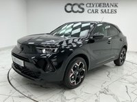 USED 2024 73 VAUXHALL MOKKA 1.2 Turbo GS SUV 5dr Petrol Auto Euro 6 (s/s) (130 ps) Finished In Carbon Black, This Mokka Comes With 2 Keys, Reverse Camera, Full Service History, Front And Rear Parking Sensors, Heated Front Seats, 1 Previous Owner, 12 Months MOT, 3 Months Warranty. Finance And Extended Warranty Available.