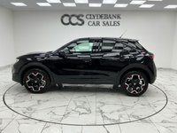 USED 2024 73 VAUXHALL MOKKA 1.2 Turbo GS SUV 5dr Petrol Auto Euro 6 (s/s) (130 ps) Finished In Carbon Black, This Mokka Comes With 2 Keys, Reverse Camera, Full Service History, Front And Rear Parking Sensors, Heated Front Seats, 1 Previous Owner, 12 Months MOT, 3 Months Warranty. Finance And Extended Warranty Available.