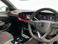 USED 2024 73 VAUXHALL MOKKA 1.2 Turbo GS SUV 5dr Petrol Auto Euro 6 (s/s) (130 ps) Finished In Carbon Black, This Mokka Comes With 2 Keys, Reverse Camera, Full Service History, Front And Rear Parking Sensors, Heated Front Seats, 1 Previous Owner, 12 Months MOT, 3 Months Warranty. Finance And Extended Warranty Available.