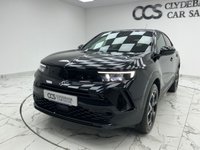 USED 2024 73 VAUXHALL MOKKA 1.2 Turbo GS SUV 5dr Petrol Auto Euro 6 (s/s) (130 ps) Finished In Carbon Black, This Mokka Comes With 2 Keys, Reverse Camera, Full Service History, Front And Rear Parking Sensors, Heated Front Seats, 1 Previous Owner, 12 Months MOT, 3 Months Warranty. Finance And Extended Warranty Available.