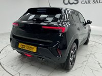 USED 2024 73 VAUXHALL MOKKA 1.2 Turbo GS SUV 5dr Petrol Auto Euro 6 (s/s) (130 ps) Finished In Carbon Black, This Mokka Comes With 2 Keys, Reverse Camera, Full Service History, Front And Rear Parking Sensors, Heated Front Seats, 1 Previous Owner, 12 Months MOT, 3 Months Warranty. Finance And Extended Warranty Available.