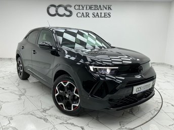 2024 VAUXHALL MOKKA