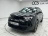 USED 2024 73 VAUXHALL MOKKA 1.2 Turbo GS SUV 5dr Petrol Auto Euro 6 (s/s) (130 ps) Finished In Carbon Black, This Mokka Comes With 2 Keys, Reverse Camera, Full Service History, Front And Rear Parking Sensors, Heated Front Seats, 1 Previous Owner, 12 Months MOT, 3 Months Warranty. Finance And Extended Warranty Available.
