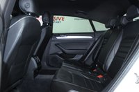 USED 2018 68 VOLKSWAGEN ARTEON 2.0 TDI R-Line Fastback 5dr Diesel Manual Euro 6 (s/s) (150 ps) 
