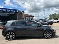 USED 2016 16 VOLKSWAGEN GOLF 2.0 TSI BlueMotion Tech GTI Hatchback 5dr Petrol Manual Euro 6 (s/s) (220 ps) 