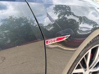 USED 2016 16 VOLKSWAGEN GOLF 2.0 TSI BlueMotion Tech GTI Hatchback 5dr Petrol Manual Euro 6 (s/s) (220 ps) 