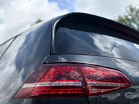 USED 2016 16 VOLKSWAGEN GOLF 2.0 TSI BlueMotion Tech GTI Hatchback 5dr Petrol Manual Euro 6 (s/s) (220 ps) 