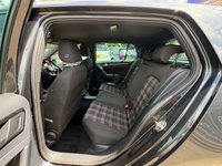 USED 2016 16 VOLKSWAGEN GOLF 2.0 TSI BlueMotion Tech GTI Hatchback 5dr Petrol Manual Euro 6 (s/s) (220 ps) 