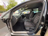 USED 2016 16 VOLKSWAGEN GOLF 2.0 TSI BlueMotion Tech GTI Hatchback 5dr Petrol Manual Euro 6 (s/s) (220 ps) 