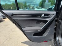USED 2016 16 VOLKSWAGEN GOLF 2.0 TSI BlueMotion Tech GTI Hatchback 5dr Petrol Manual Euro 6 (s/s) (220 ps) 