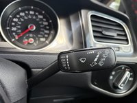 USED 2016 16 VOLKSWAGEN GOLF 2.0 TSI BlueMotion Tech GTI Hatchback 5dr Petrol Manual Euro 6 (s/s) (220 ps) 