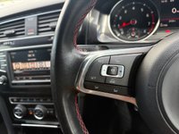 USED 2016 16 VOLKSWAGEN GOLF 2.0 TSI BlueMotion Tech GTI Hatchback 5dr Petrol Manual Euro 6 (s/s) (220 ps) 