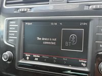 USED 2016 16 VOLKSWAGEN GOLF 2.0 TSI BlueMotion Tech GTI Hatchback 5dr Petrol Manual Euro 6 (s/s) (220 ps) 