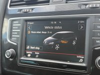 USED 2016 16 VOLKSWAGEN GOLF 2.0 TSI BlueMotion Tech GTI Hatchback 5dr Petrol Manual Euro 6 (s/s) (220 ps) 