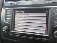 USED 2016 16 VOLKSWAGEN GOLF 2.0 TSI BlueMotion Tech GTI Hatchback 5dr Petrol Manual Euro 6 (s/s) (220 ps) 