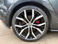 USED 2016 16 VOLKSWAGEN GOLF 2.0 TSI BlueMotion Tech GTI Hatchback 5dr Petrol Manual Euro 6 (s/s) (220 ps) 