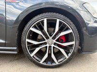 USED 2016 16 VOLKSWAGEN GOLF 2.0 TSI BlueMotion Tech GTI Hatchback 5dr Petrol Manual Euro 6 (s/s) (220 ps) 
