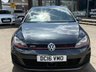 USED 2016 16 VOLKSWAGEN GOLF 2.0 TSI BlueMotion Tech GTI Hatchback 5dr Petrol Manual Euro 6 (s/s) (220 ps) 