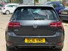 USED 2016 16 VOLKSWAGEN GOLF 2.0 TSI BlueMotion Tech GTI Hatchback 5dr Petrol Manual Euro 6 (s/s) (220 ps) 