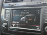 USED 2016 16 VOLKSWAGEN GOLF 2.0 TSI BlueMotion Tech GTI Hatchback 5dr Petrol Manual Euro 6 (s/s) (220 ps) 