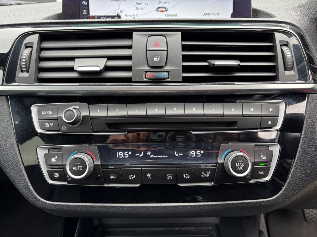 USED 2019 19 BMW 1 SERIES 3.0 M140i GPF Shadow Edition Hatchback 5dr Petrol Auto Euro 6 (s/s) (340 ps) 